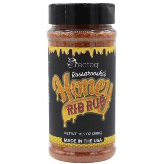 Recteq BBQ Rubs & Seasonings