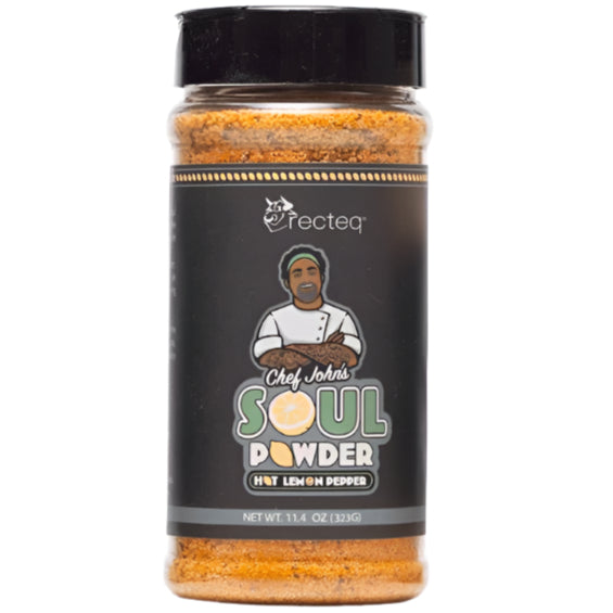 Recteq BBQ Rubs & Seasonings