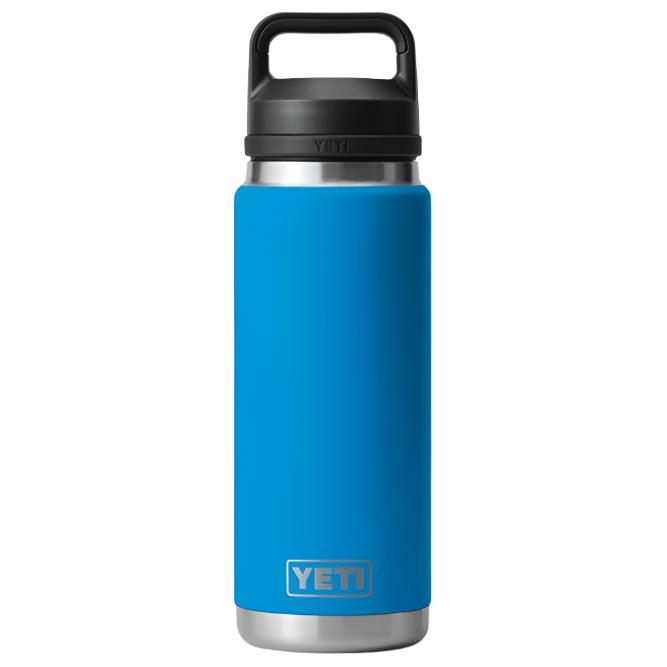 YETI Rambler Insulated Bottles