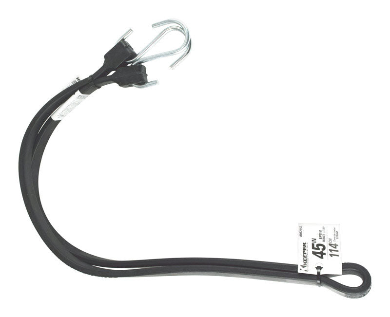 Keeper EPDM Rubber Tarp Straps