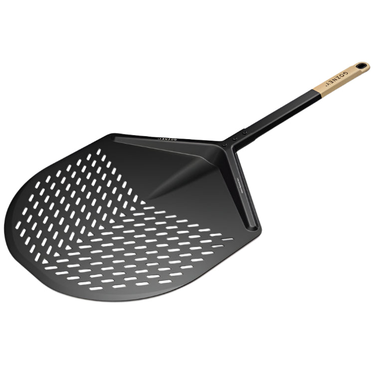 Gozney Pro Balance Aluminum Pizza Peel - 14.5" x 33.5"