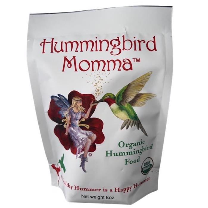 embark herbicide Hummingbird Momma Organic Sucrose Nectar Concentrate