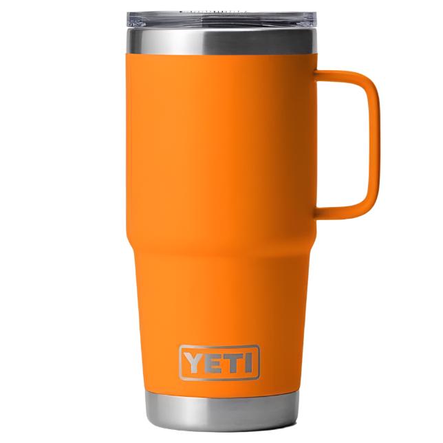 YETI Rambler Insulated Travel Mugs