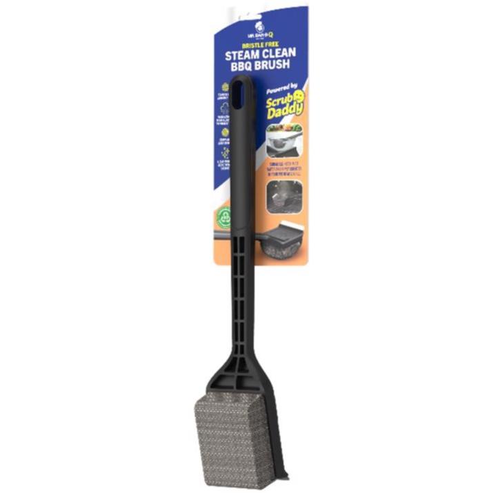 Mr. Bar-B-Q Bristle-Free Grate Cleaner