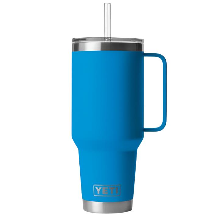 YETI Rambler Insulated Travel Mugs