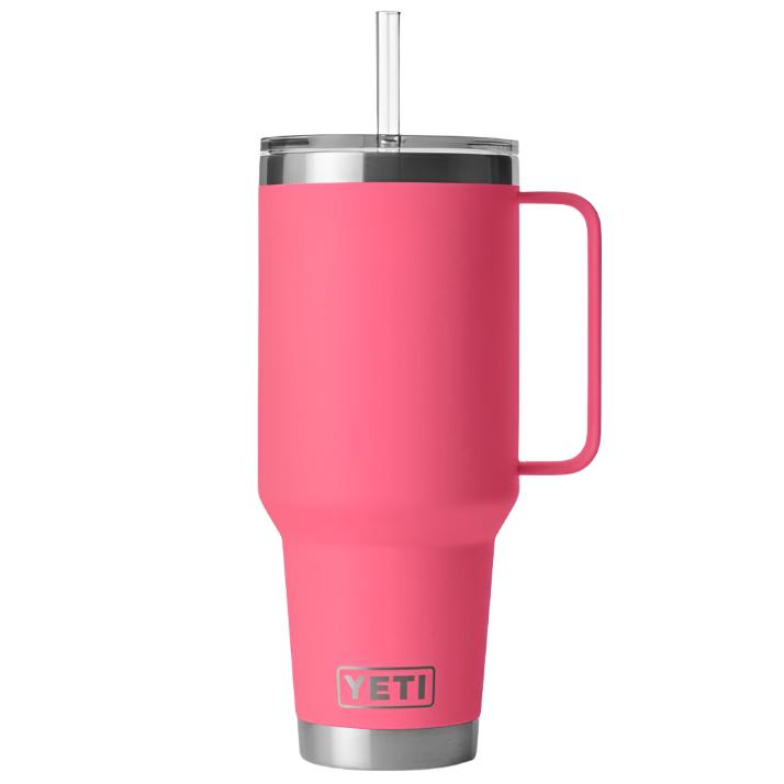 YETI Rambler Insulated Travel Mugs