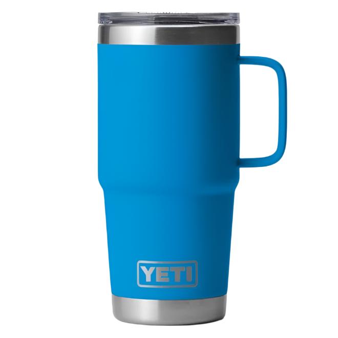 YETI Rambler Insulated Travel Mugs