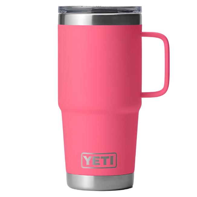 YETI Rambler Insulated Travel Mugs
