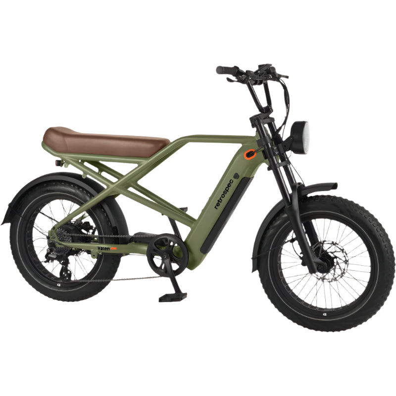 Retrospec Valen Rev+ Electric Bike