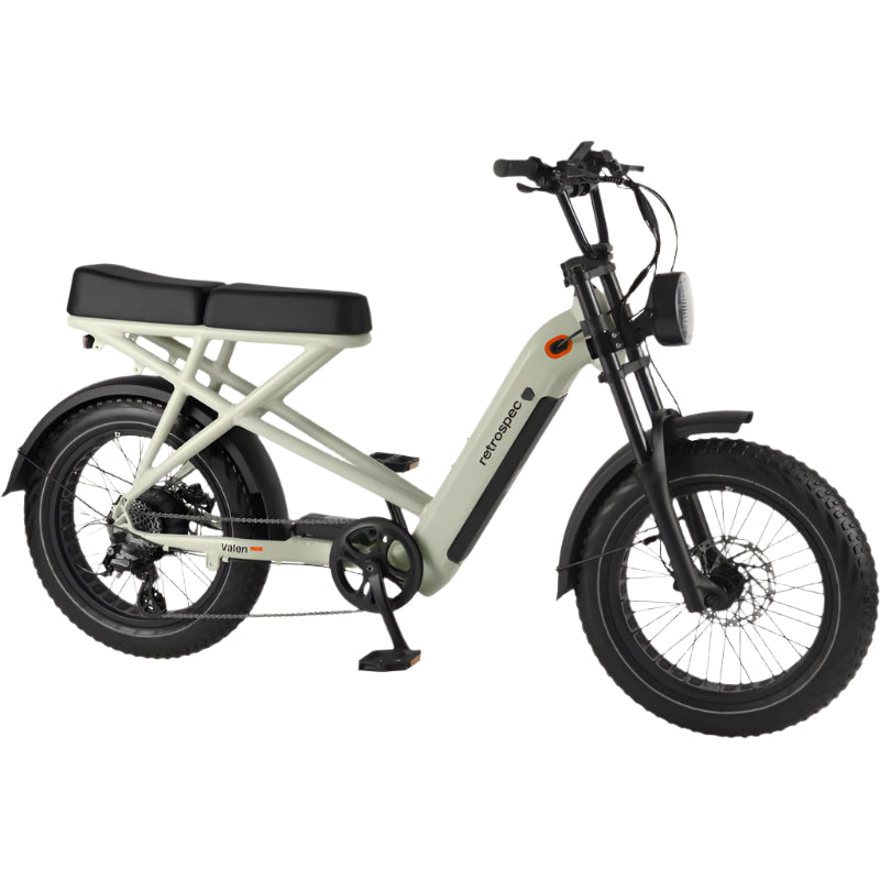 Retrospec Valen Rev+ Electric Bike