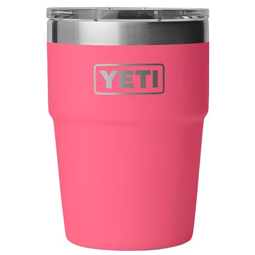 YETI Rambler Stackable Insulated Cups