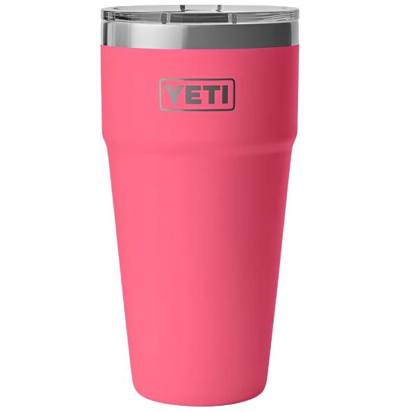 YETI Rambler Stackable Insulated Cups