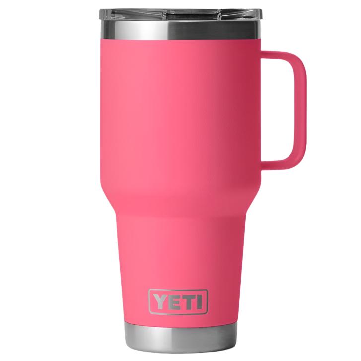 YETI Rambler Insulated Travel Mugs