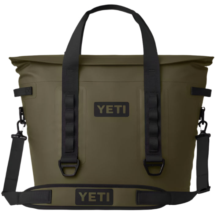 YETI Hopper M30 Soft-Sided Cooler