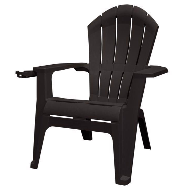 Adams RealComfort Deluxe Resin Adirondack Chair
