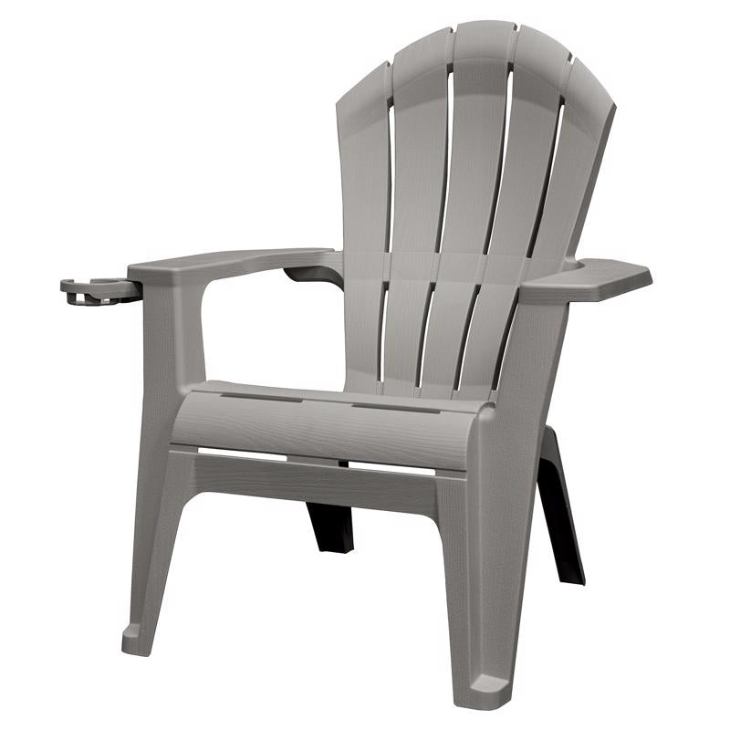 Adams RealComfort Deluxe Resin Adirondack Chair