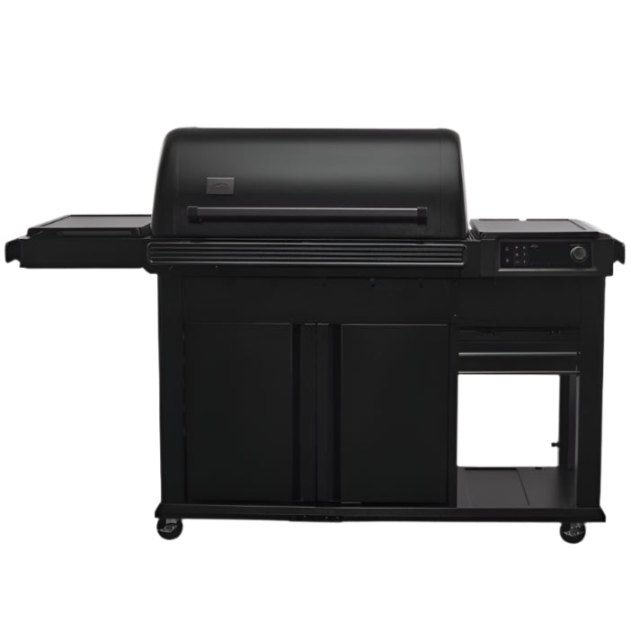 Traeger Woodridge Elite Wood Pellet Grill