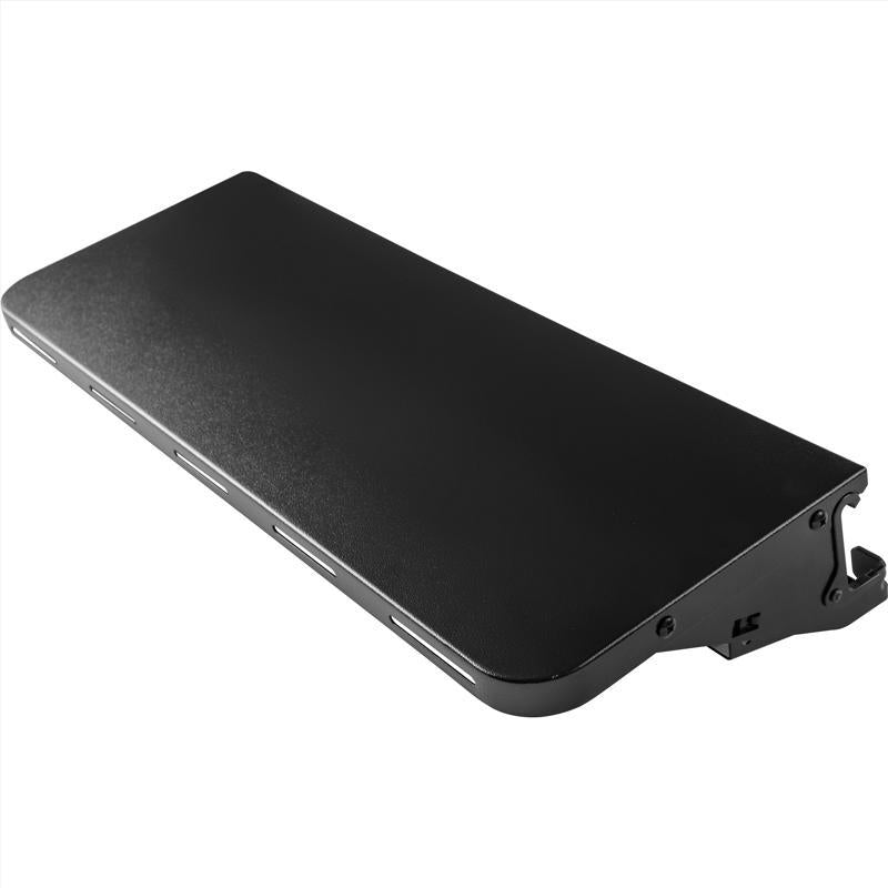 Traeger Pop-&-Lock Steel Grill Front Shelf - 26.75" x 10"
