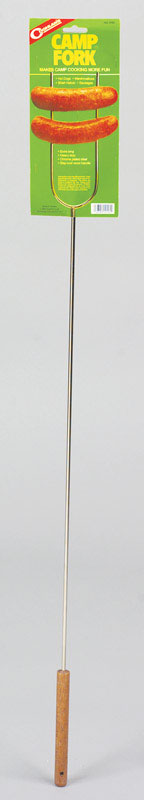 Coghlan's Steel Campfire Fork - 41"