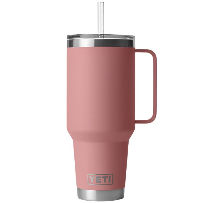 YETI Rambler Insulated Travel Mugs