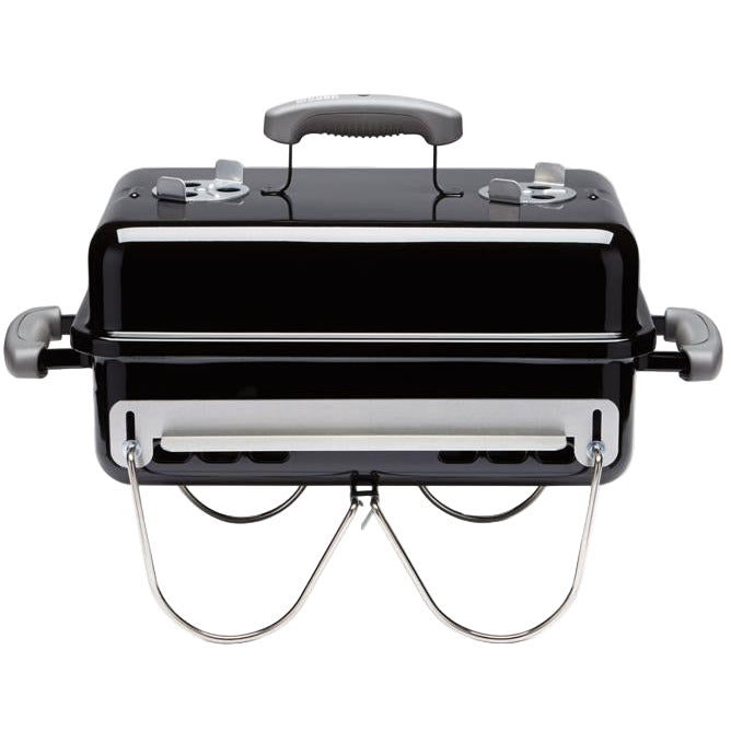 Weber Go-Anywhere Portable Charcoal Grill - 21"