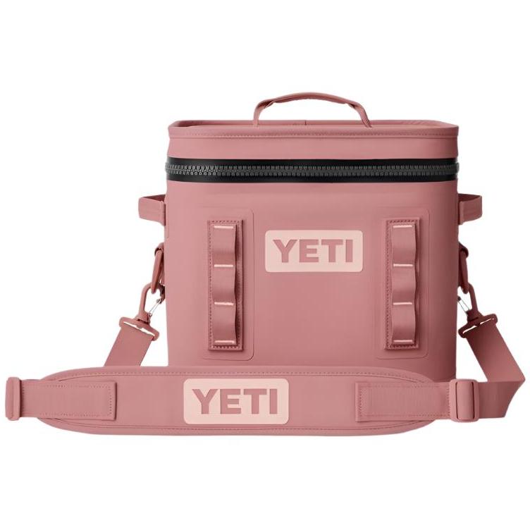 YETI Hopper Flip 12 Soft-Sided Cooler YETI Hopper Flip 12 Soft-Sided Cooler