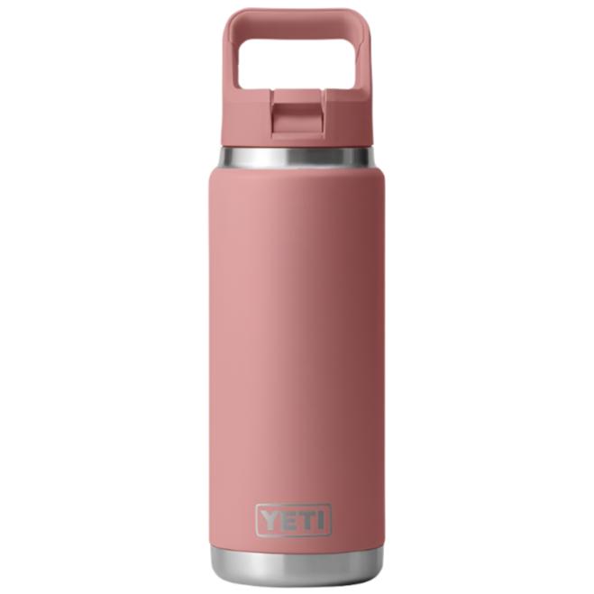 YETI Rambler Insulated Bottles