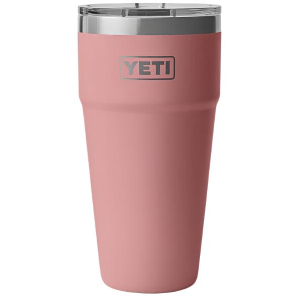 YETI Rambler Stackable Insulated Cups