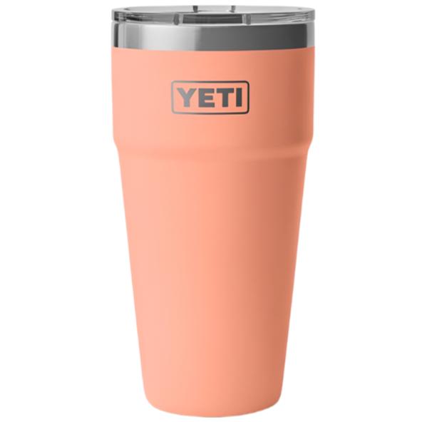 YETI Rambler Stackable Insulated Cups
