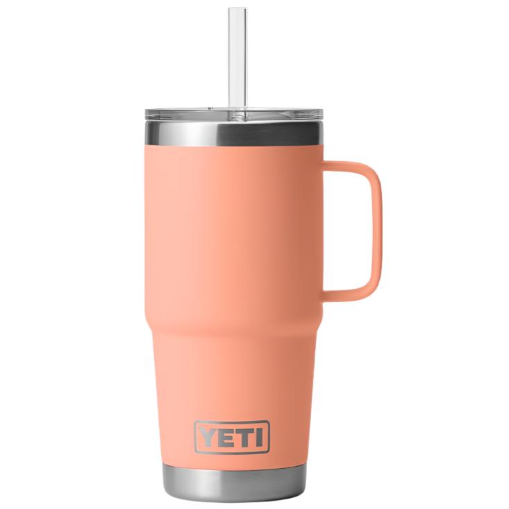 YETI Rambler Insulated Travel Mugs