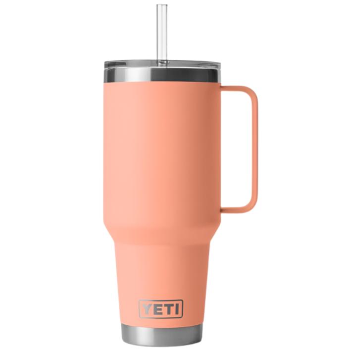 YETI Rambler Insulated Travel Mugs
