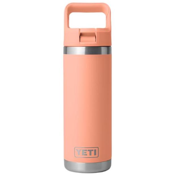 YETI Rambler Insulated Bottles
