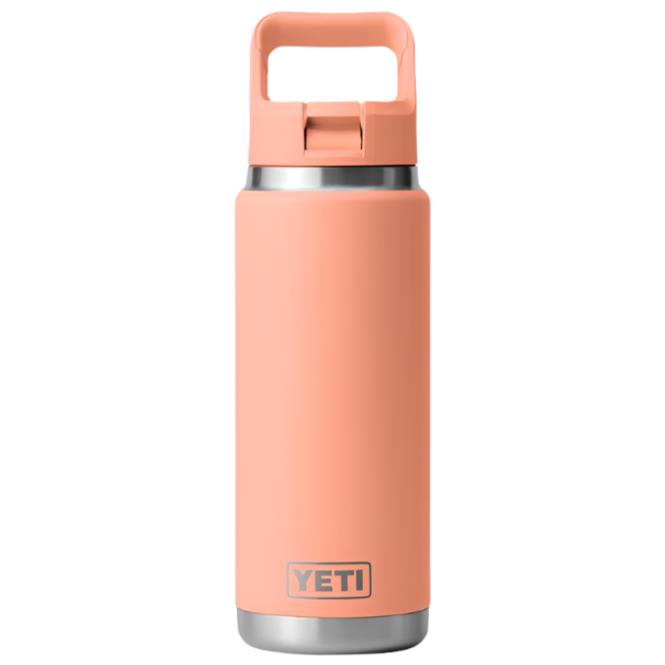 YETI Rambler Insulated Bottles