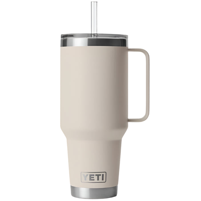 YETI Rambler Insulated Travel Mugs