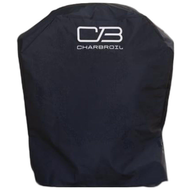 Char-Broil Bistro Pro Polyester Grill Cover