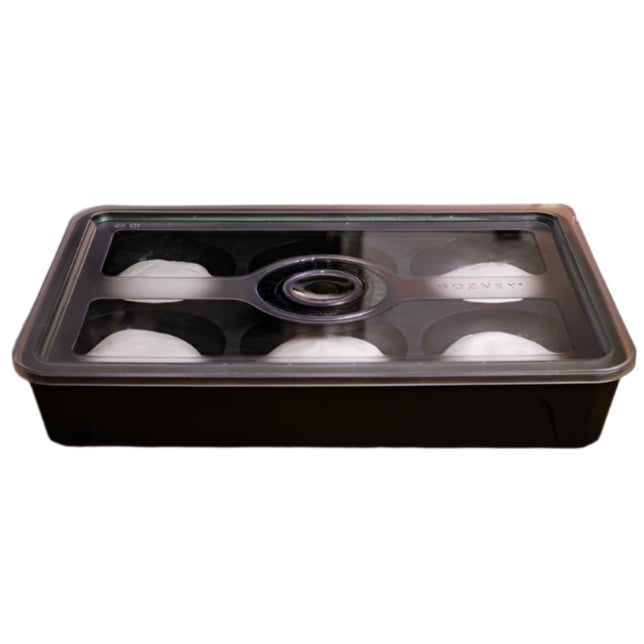 Gozney Plastic Pizza Dough Tray (6 Pockets) - 13.75" x 17.75"
