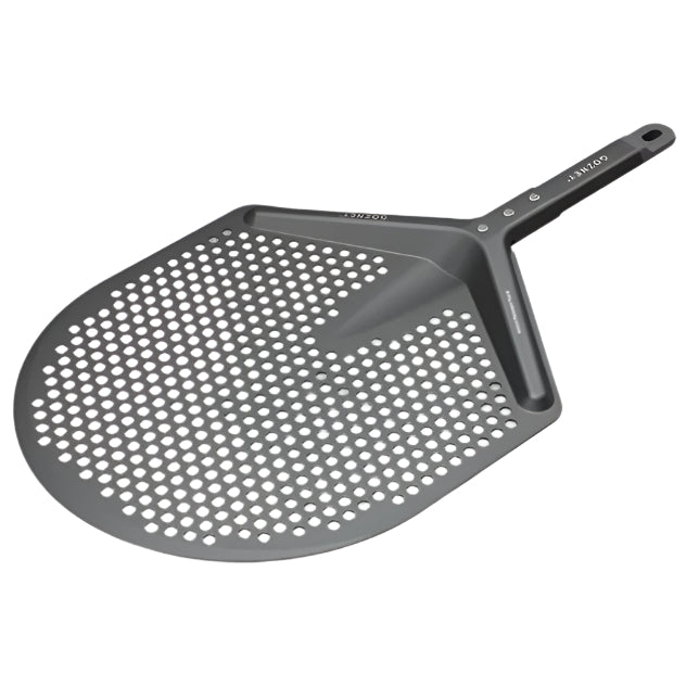 Gozney Venture Aluminum Pizza Peel - 12" x 14.15"