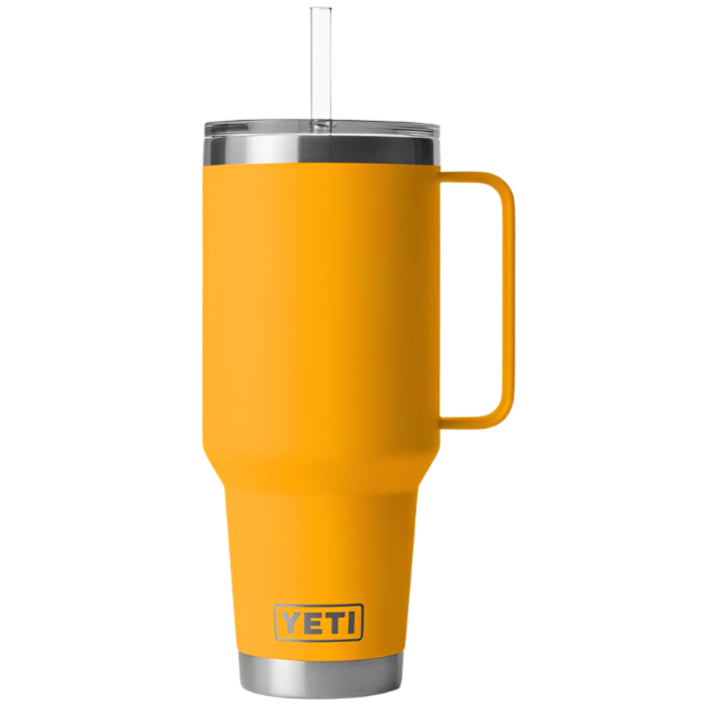 YETI Rambler Insulated Travel Mugs