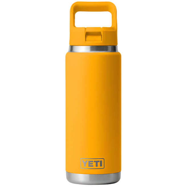 YETI Rambler Insulated Bottles