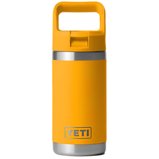 YETI Rambler Jr. Insulated Kids Bottle - 12 oz.