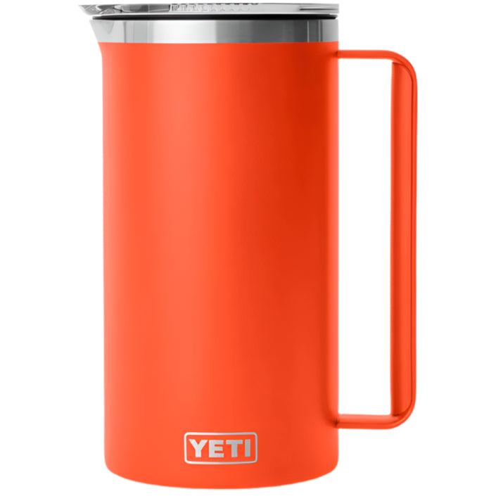 YETI Rambler Insulated Pitcher - 64 oz.