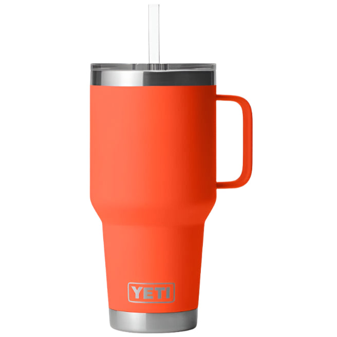 YETI Rambler Insulated Travel Mugs