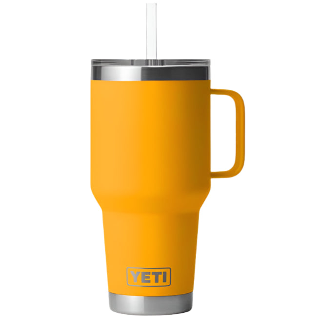 YETI Rambler Insulated Travel Mugs