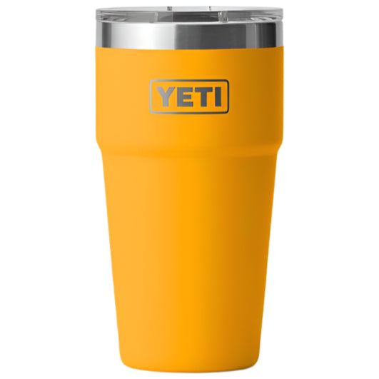 YETI Rambler Stackable Insulated Cups