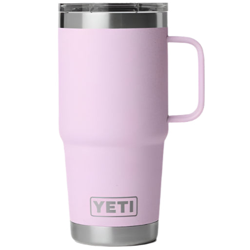 YETI Rambler Insulated Travel Mugs