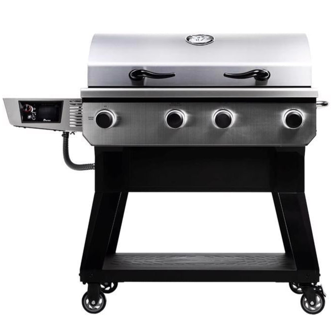 Recteq X-Fire Pro 825 Pellet Grill & Smoker