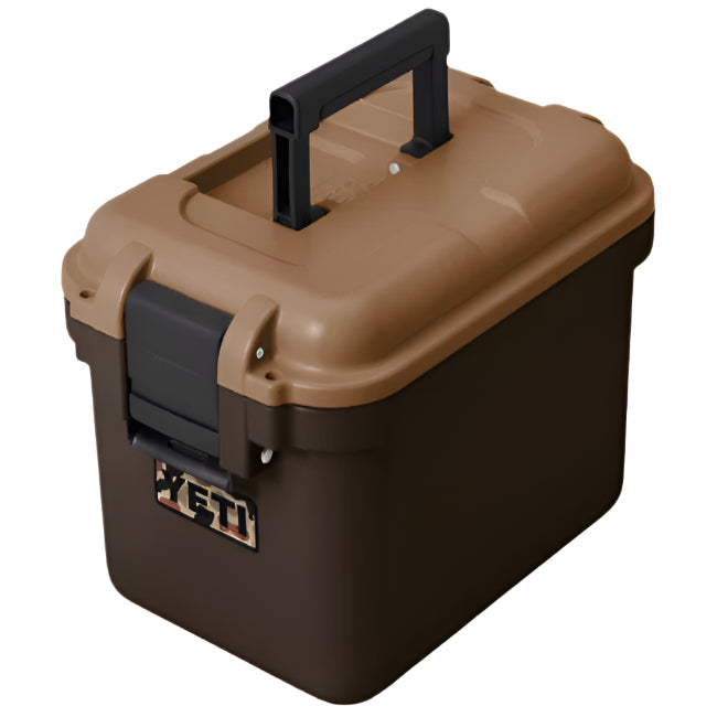 YETI LoadOut GoBox 15 Compact Gear Case