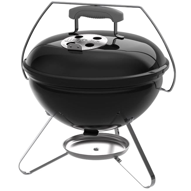 Weber Smokey Joe Portable Charcoal Grill - 14"