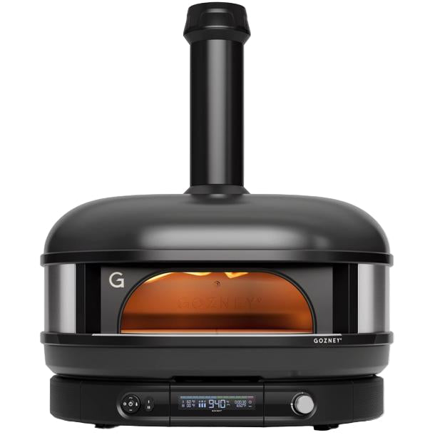 Gozney Dome Propane/Wood Outdoor Pizza Oven (Gen 2) - 25"
