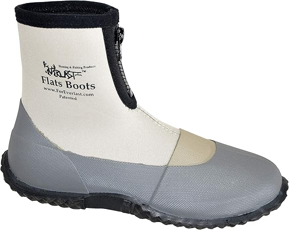 ForEverlast G2 Flats Fishing Boots (Unisex)